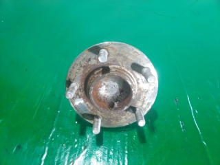 Ступица, MAZDA, AXELA, BK5P, ZY, 2004, R