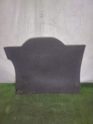 Напольное покрытие багажника, MAZDA, AXELA, BK5P, ZY, 2004