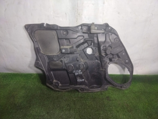 Ручка двери внутренняя, MAZDA, AXELA, BK5P, ZY, 2004, F, L