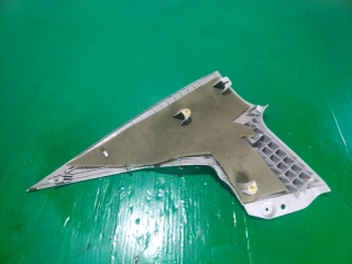 Накладка на стойку, MAZDA, AXELA, BK5P, ZY, 2004, R, R, верх, BN8V68251