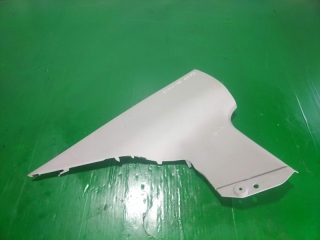 Накладка на стойку, MAZDA, AXELA, BK5P, ZY, 2004, R, L, верх, BN8V68261