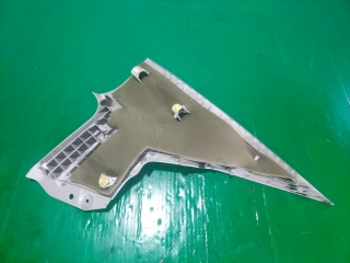 Накладка на стойку, MAZDA, AXELA, BK5P, ZY, 2004, R, L, верх, BN8V68261