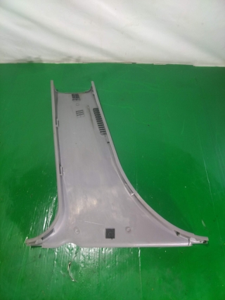 Накладка на стойку, MAZDA, AXELA, BK5P, ZY, 2004, R, низ, BP4K68220