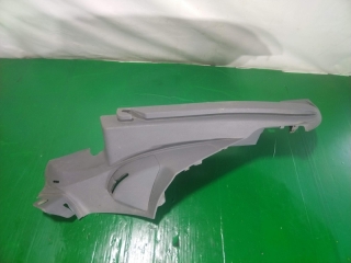Обшивка багажника, FORD, FOCUS, CB4, AODA, 2009, L, 4M51-A46809