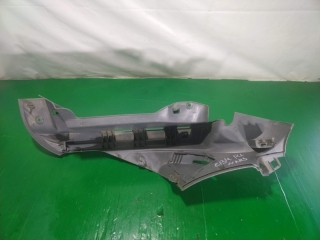 Обшивка багажника, FORD, FOCUS, CB4, AODA, 2009, L, 4M51-A46809