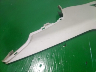 Накладка на стойку, FORD, FOCUS, CB4, AODA, 2009, R, R, 4M51-A280C46