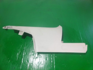 Накладка на стойку, FORD, FOCUS, CB4, AODA, 2009, L, 4M51-A280C47