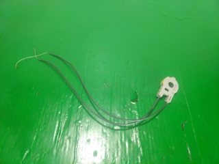 Тросик печки, FORD, FOCUS, DFW, EYDK, 2004, 2M51-11503