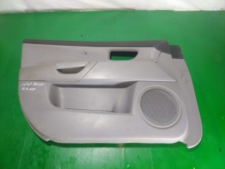 Обшивка двери, MAZDA, AXELA, BK5P, ZY, 2004, F, L