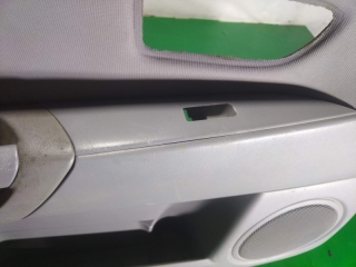 Обшивка двери, MAZDA, AXELA, BK5P, ZY, 2004, F, L