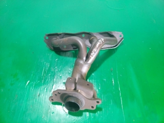Коллектор выпускной, TOYOTA, PROBOX, NCP59, 1NZ-FE, 2002