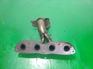 Коллектор выпускной, TOYOTA, PROBOX, NCP59, 1NZ-FE, 2002