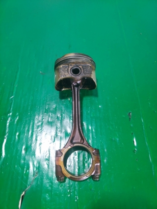 Поршень с шатуном, TOYOTA, PROBOX, NCP59, 1NZ-FE, 2002