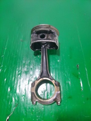 Поршень с шатуном, OPEL, ASTRA, L48, Z16XER, 2004-2011