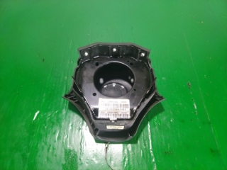 Подушка безопасности водителя, LIFAN, BREEZ, 520, LF481Q3, 2008