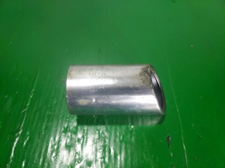 Насадка на глушитель, AUDI, Q5, 8RB, CGLB, 8K0253825