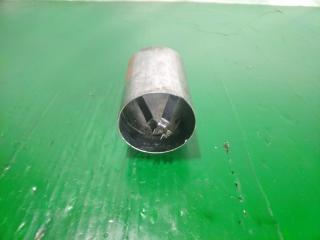 Насадка на глушитель, AUDI, Q5, 8RB, CGLB, 8K0253825