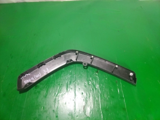 Накладка на крыло, TOYOTA, RAV 4, AXAA54, 2019, R, L, 75606-42150