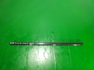 Молдинг стекла наружный, NISSAN, SUNNY, SB15, YD22DD, 2000, R, L