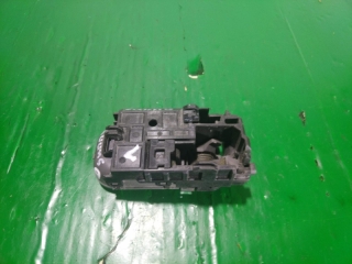 Ручка двери внутренняя, NISSAN, SUNNY, SB15, YD22DD, 2000, L