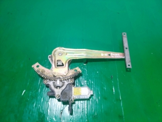 Стеклоподьемник, NISSAN, SUNNY, SB15, YD22DD, 2000, R, L, 82731-4M400