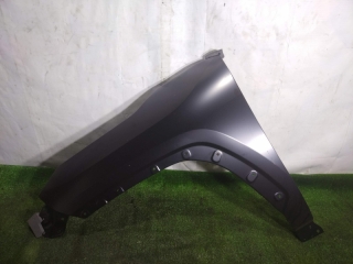 Крыло, TOYOTA, RAV 4, AXAA54, 2019, F, L