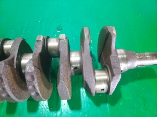 Коленвал, TOYOTA, VISTA, SV30, 4S-FE, 1992