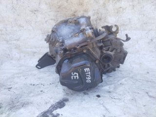 Мкпп, TOYOTA, CALDINA, ET196, 5E-FE