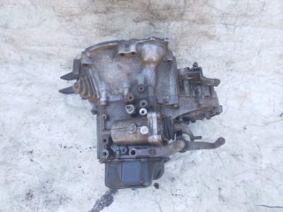 Мкпп, TOYOTA, CALDINA, ET196, 5E-FE