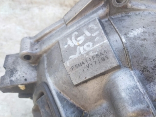 Мкпп, MITSUBISHI, MIRAGE, CJ1A, 4G13, 1995-2000