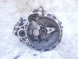 Мкпп, LIFAN, BREEZ, 520, LF481Q3, 2008