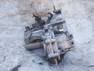 Мкпп, LIFAN, BREEZ, 520, LF481Q3, 2008