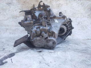 Мкпп, LIFAN, BREEZ, 520, LF481Q3, 2008