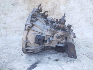 Мкпп, LIFAN, BREEZ, 520, LF481Q3, 2008