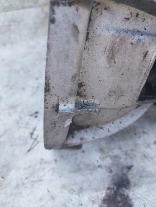 Мкпп, LIFAN, BREEZ, 520, LF481Q3, 2008