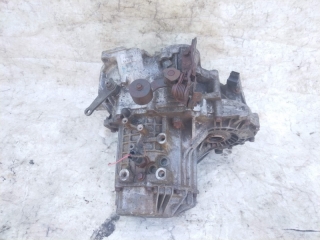 Мкпп, HYUNDAI, ELANTRA, XD, G4GB
