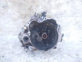 Мкпп, DAEWOO, MATIZ, 2004