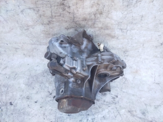 Мкпп, DAEWOO, MATIZ, 2004