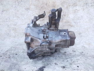 Мкпп, DAEWOO, MATIZ, 2004