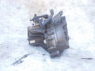 Мкпп, FORD, FOCUS, CB8, XQDA, 2012