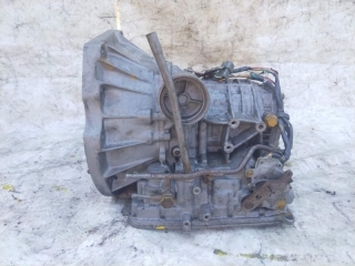 Акпп, NISSAN, PRIMERA, HNP10, SR20DE, 1994