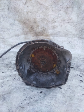 Вал вторичный акпп, TOYOTA, CRESTA, GX100, 1JZ-GE, 1998