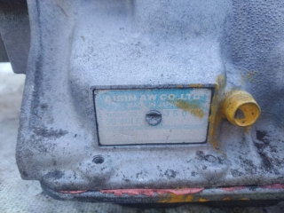 Вал вторичный акпп, TOYOTA, CRESTA, GX100, 1JZ-GE, 1998