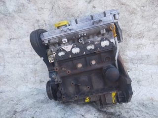 Двигатель, OPEL, ASTRA, 59, X16XEL, 1995
