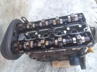 Двигатель, OPEL, ASTRA, 59, X16XEL, 1995