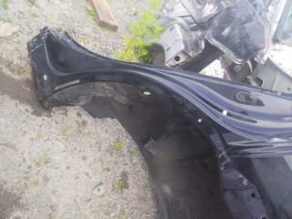 Крыло, TOYOTA, RAV 4, XA50, 2020, R, L