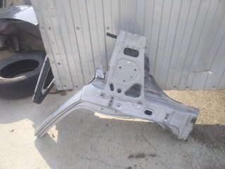 Стойка кузова, MITSUBISHI, OUTLANDER, GF2W, F, R