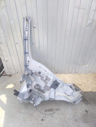 Стойка кузова, MITSUBISHI, OUTLANDER, GF2W, F, R