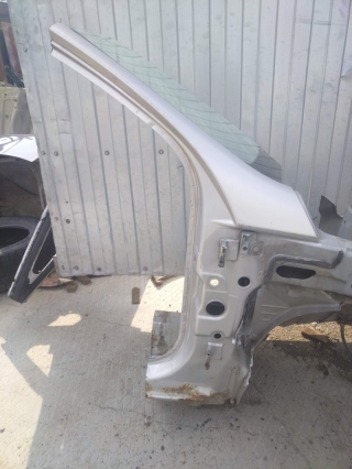 Стойка кузова, OPEL, CORSA, F68, Z12XE, 2004, F, R