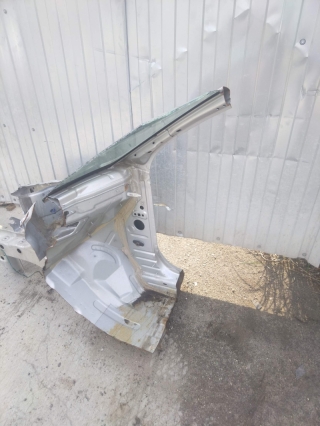 Стойка кузова, OPEL, CORSA, F68, Z12XE, 2004, F, R